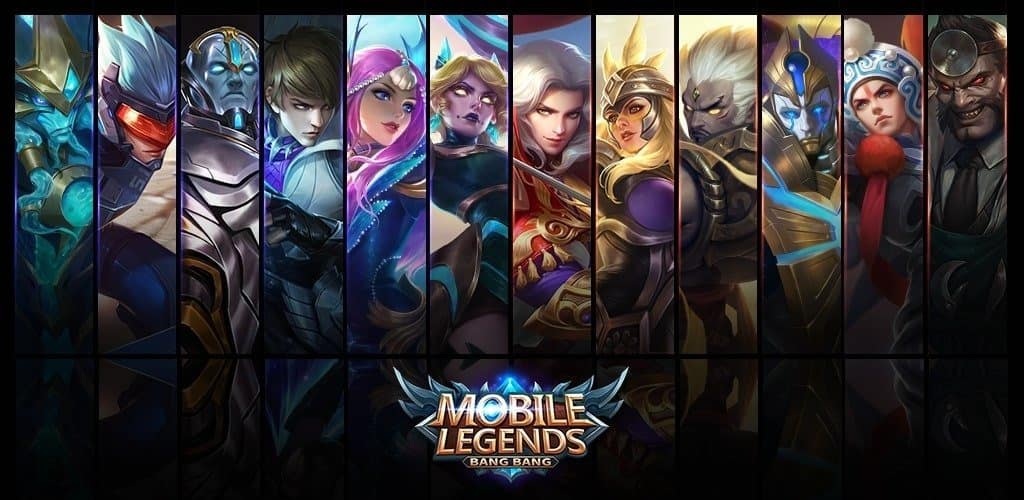 Mobile Legends EN GÜÇLÜ Karakter 2026 rehberi
