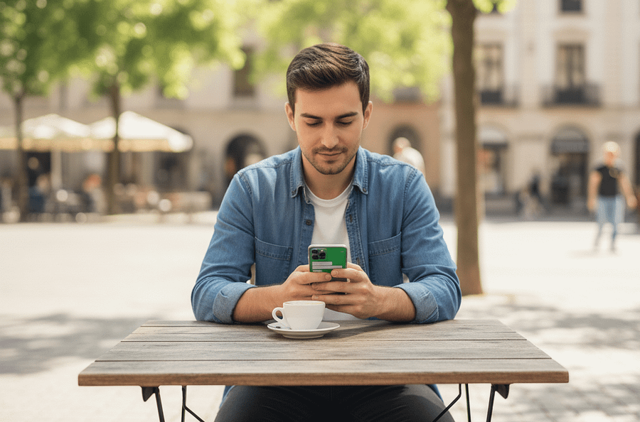 WhatsApp Evlilik İlanları: Ciddi Düşünenler İçin 2025’in Yeni Tanışma Trendi