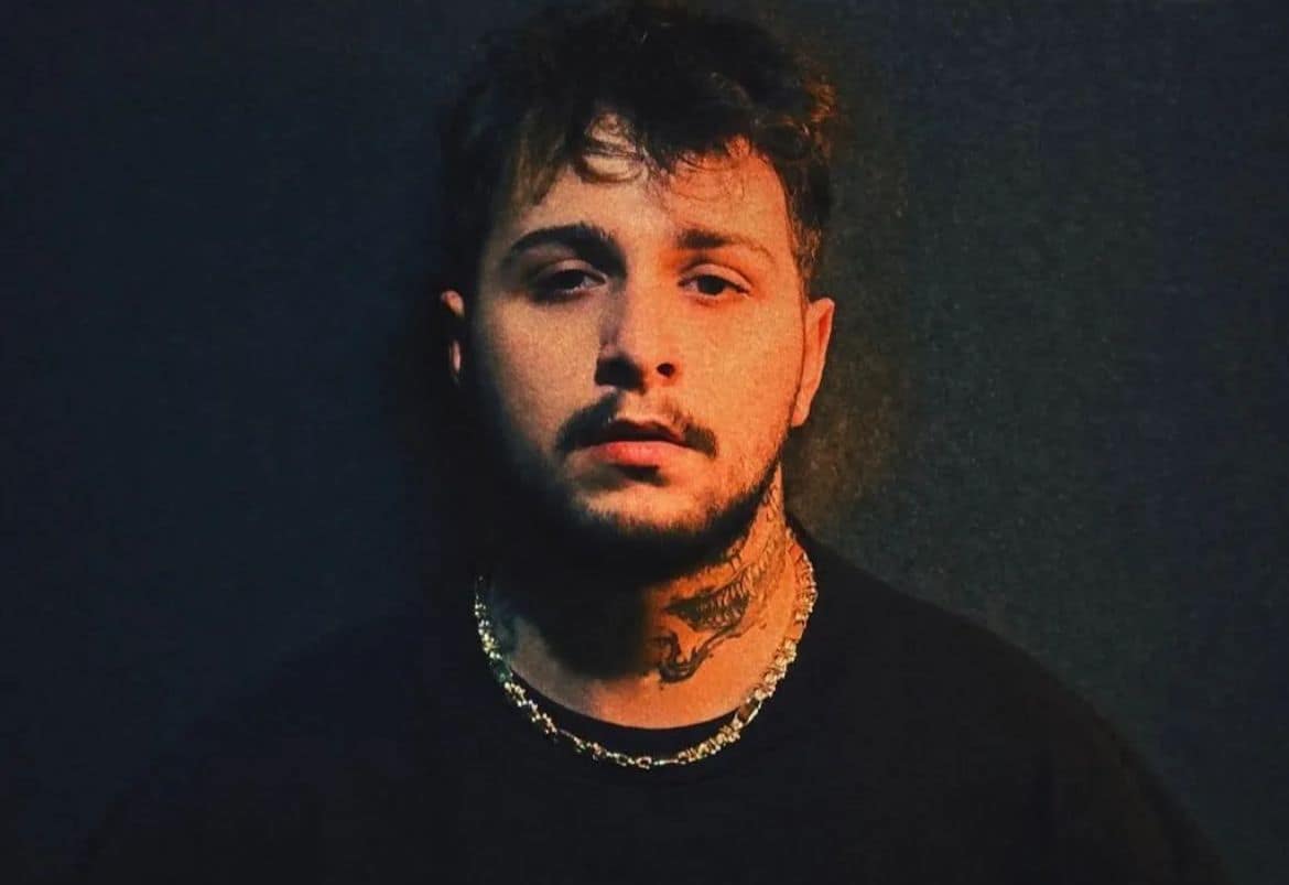 Wegh kimdir? Rapçi Wegh (Arif Efe Çilli) kaç yaşında, nereli? Wegh’in sevgili var mı, doğum tarihi ne?