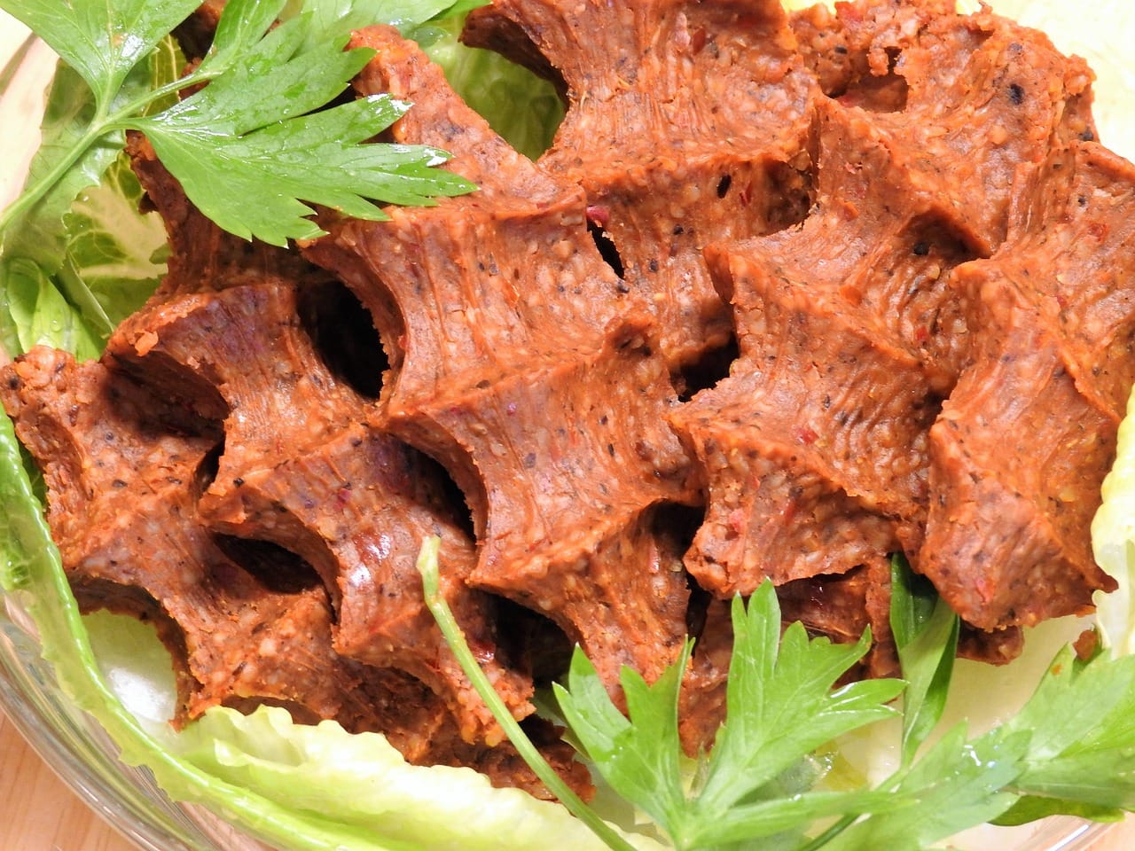 Çiğköfte Kaç Kalori? Bir Porsiyon ve Dürüm Çiğköfte Kaç Kalori İçeriyor, Diyet Yapanlar Nelere Dikkat Etmeli?