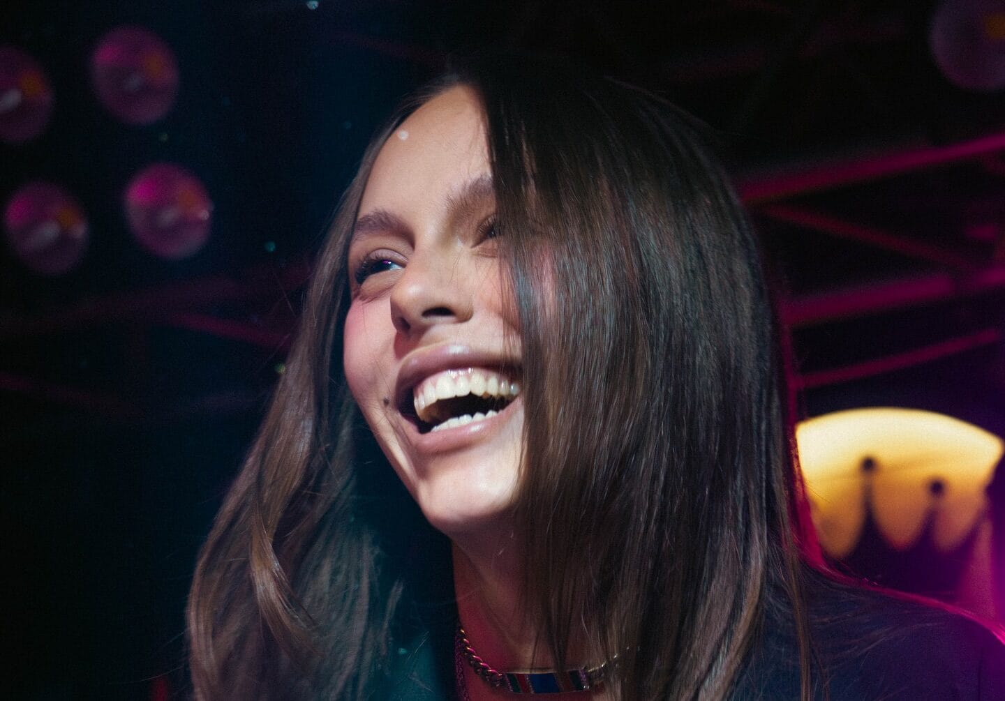 Laçin Martynov kimdir? Şam Kendine İyi Bak Laçin kimdir?