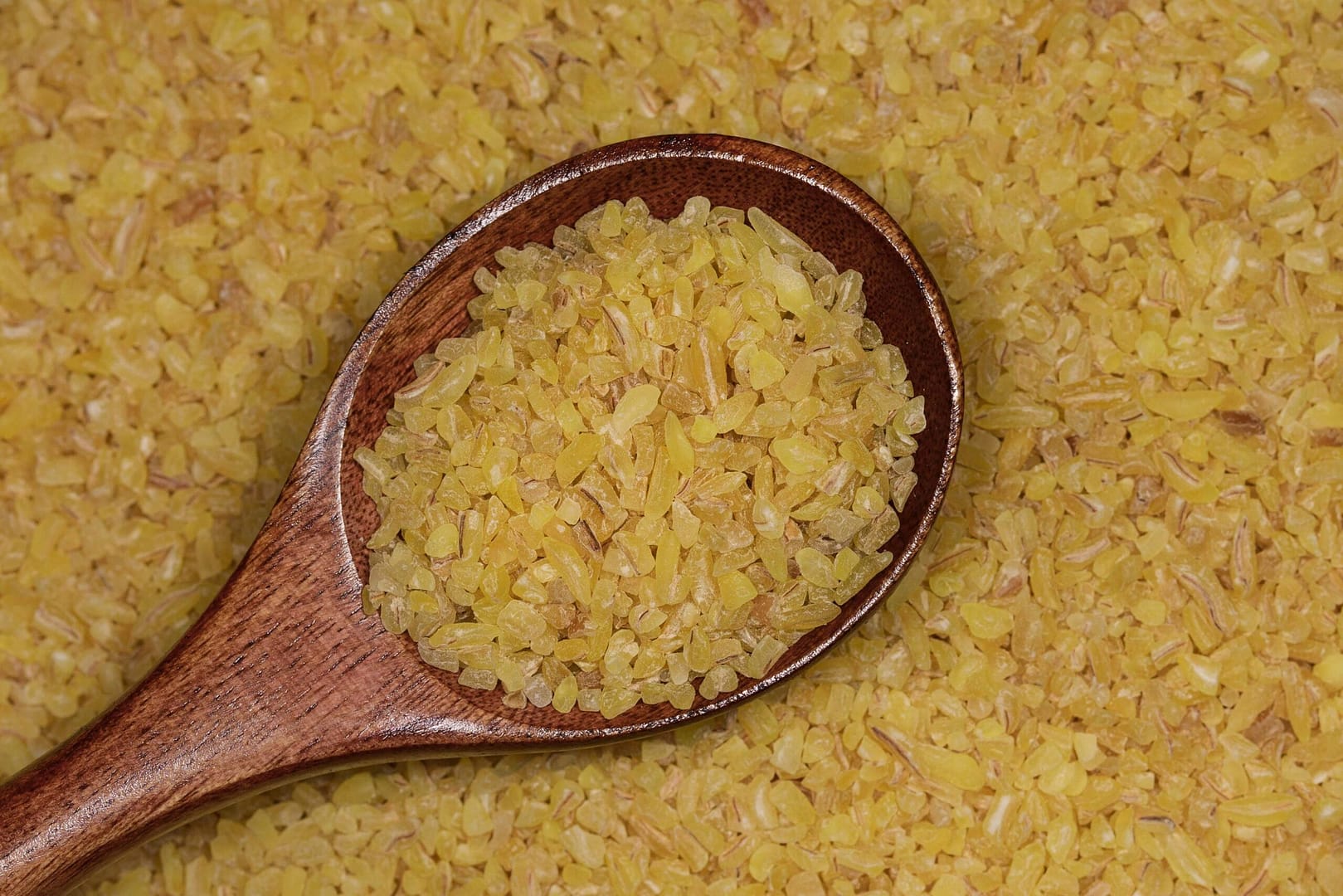 Bulgur Pilavı kaç kalori, besin değerleri nelerdir?