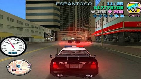 GTA Vice City Araba Modifiye Etme! GTA Vice City Araba Modifiye Etme var mı, nasıl modifiye edilir? 