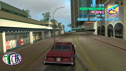 GTA Vice City kendi müziğini dinleme nasıl yapılır? GTA Vice City kendi müziğini yükleme! 