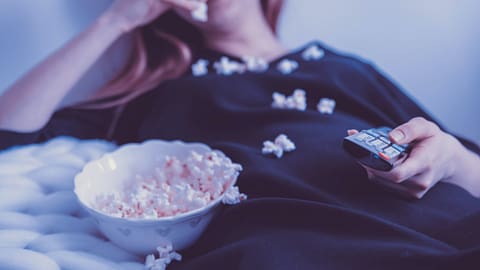 Evde sinema odası nasıl yapılır? 