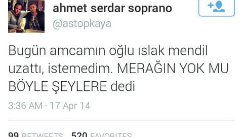 Merağın yok mu böyle şeylere ne demek? Merağın yok mu böyle şeylere akımı nedir, anlamı ne? 