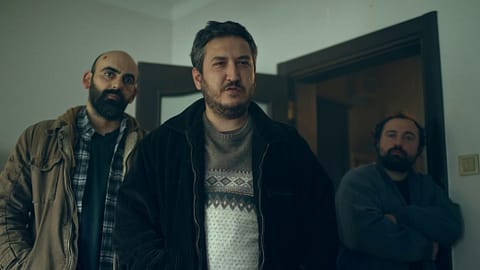 Gibi 6. sezon ne zaman? Gibi dizisi yeni sezon olacak mı, ne zaman gelecek?  