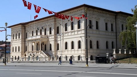 Sivas’ta gezilecek yerler! Sivas’ta ne yapılır, kaç günde gezilir? 
