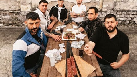 Kıyma 4. sezon 2. bölüm İZLE! Kıyma dizisi 4. sezon 2. bölüm yayınlandı mı? 