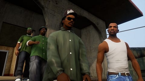 GTA San Andreas bildirim sesi! GTA San Andreas bildirim sesi indir! 