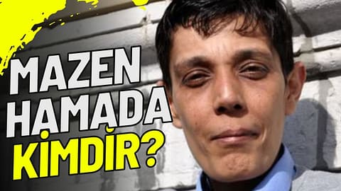 Mazen Hamada Kimdir? Mazen Hamada olayı nedir, öldü mü? Mazen Hamada neden öldürüldü?