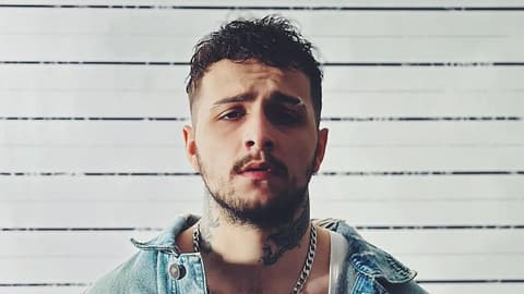 Wegh kimdir? Rapçi Wegh (Arif Efe Çilli) kaç yaşında, nereli? Wegh’in sevgili var mı, doğum tarihi ne? 