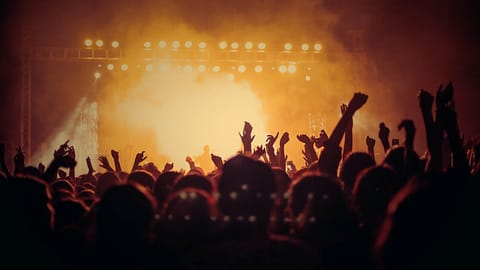 Teenager Dies at Belfast Music Festival as Two Others Remain in Hospital