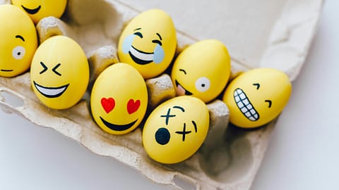 Bilgisayardan Nasıl Emoji Yapılır?