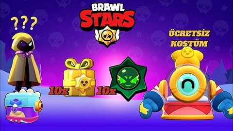 Brawl Stars havuza işeyen kim? İşte havuza işeyen karakter
