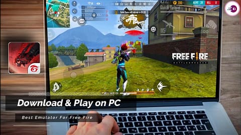 Free Fire Bilgisayara Nasıl İndirilir? Adım adım bilgisayara indirme rehberi 2026