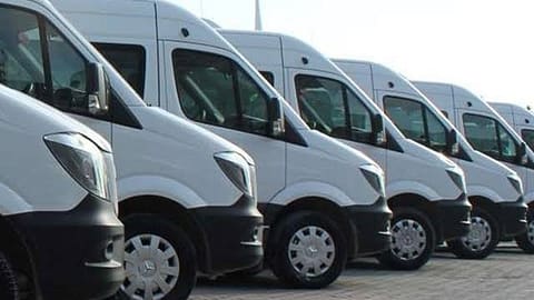 İstanbul Servis Kiralama 2026: Araç Seçimi, Fiyatlar ve Dikkat Edilmesi Gerekenler