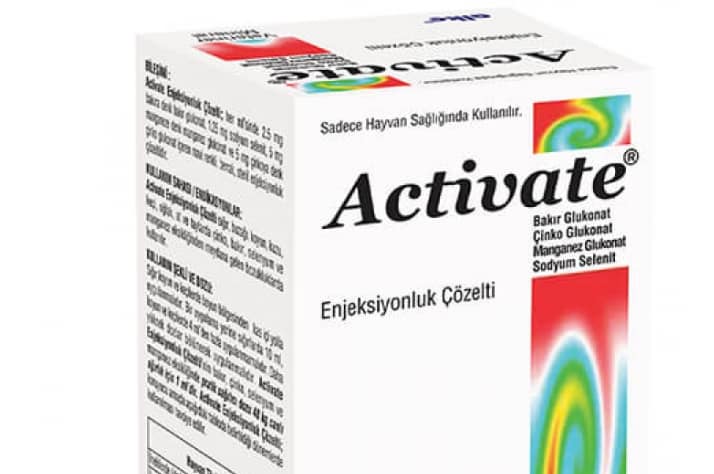 Activate ilaç neden yasaklandı? Activate ilacı kaldırıldı mı, yasaklandı mı, neden? 