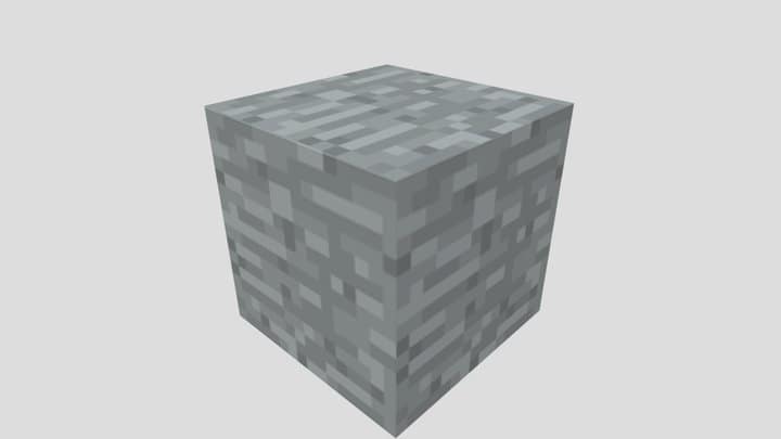 Düzgün taş nasıl yapılır Minecraft