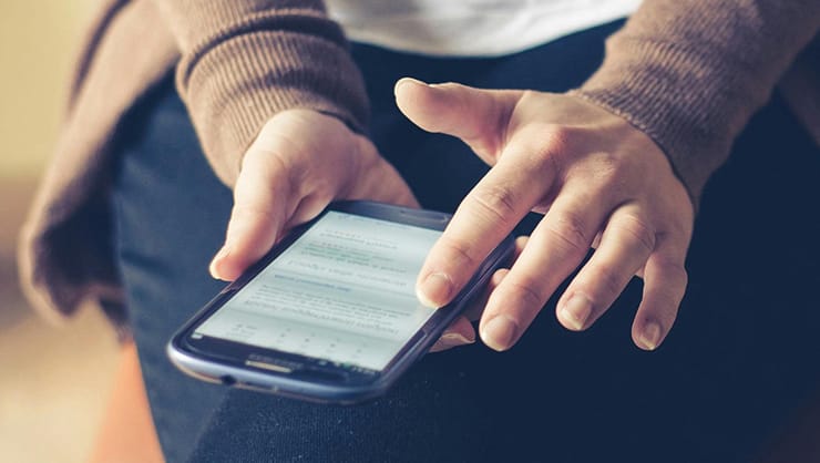 telefonumda instagram filtreler yüklenmiyor gibi görünüyor