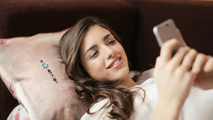 Telefonumda youtube çözünürlük sabit kalmıyor gibi sürekli düşüyor