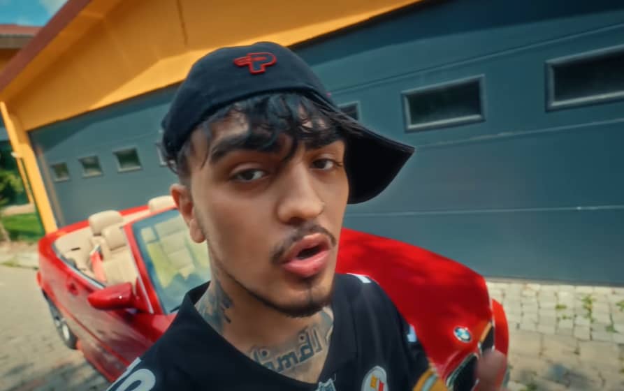 Jeff Redd kimdir? Rapçi Jeff Redd kaç yaşında, nereli? Jeff Redd’in sevgilisi kim, kiminle sevgilidir?